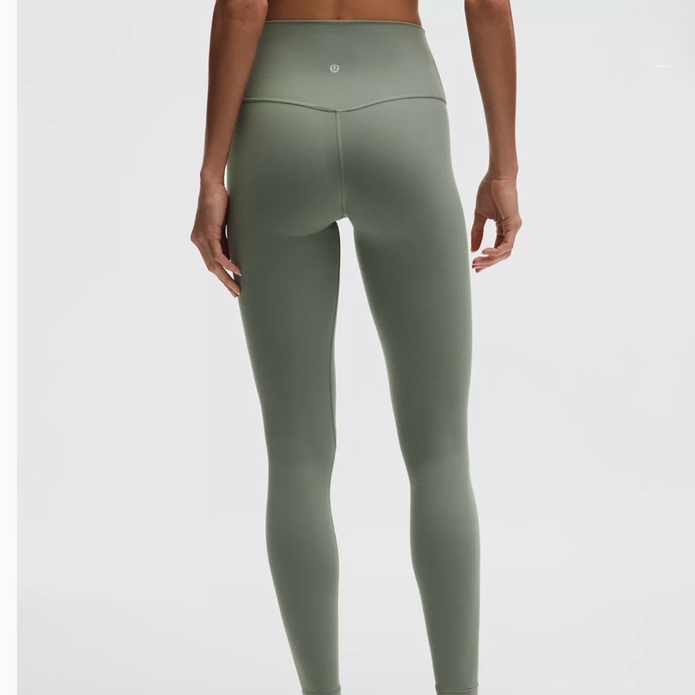 Lululemon Sage Leggings